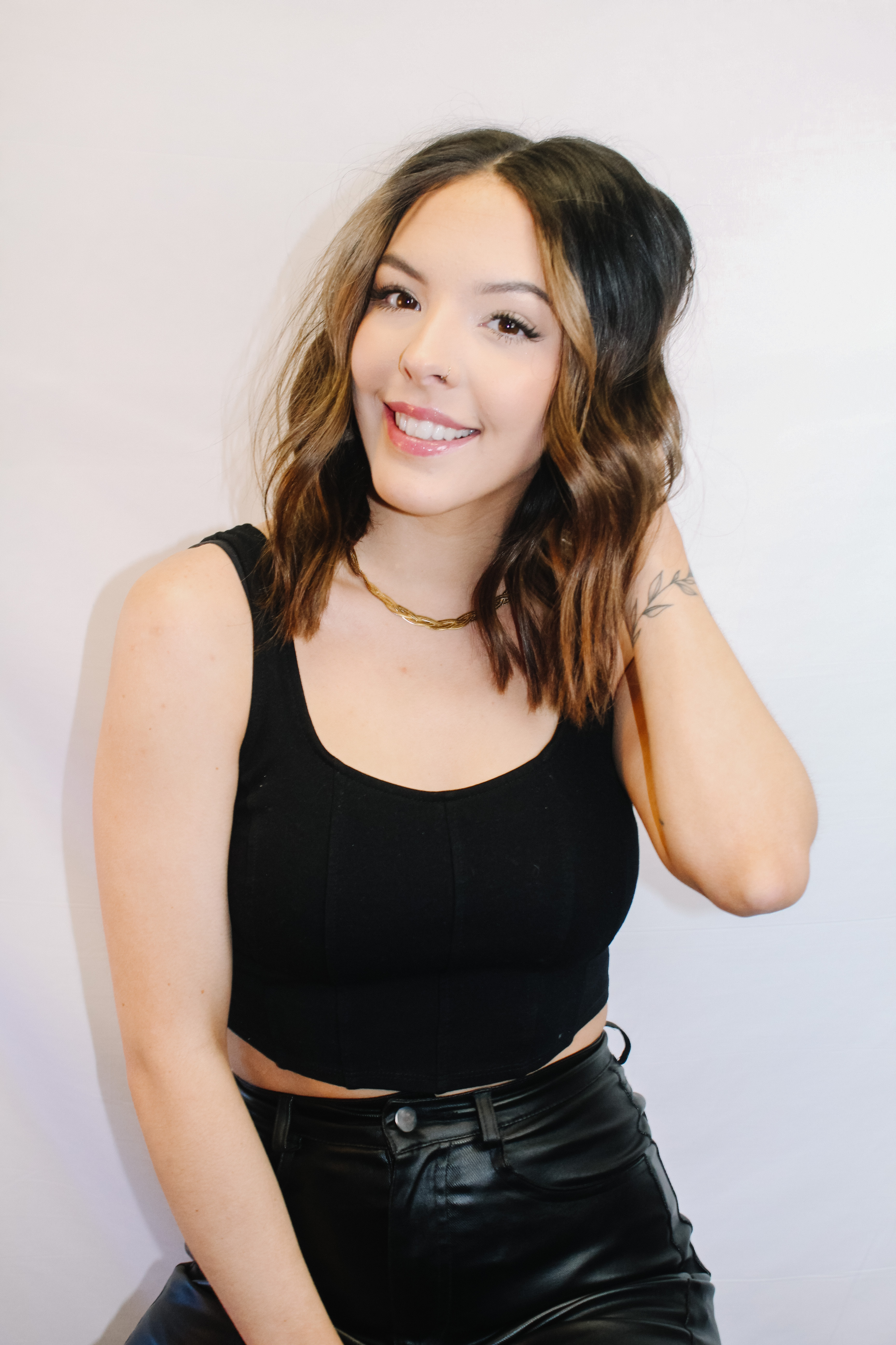 Downtown Charleston IL photographer