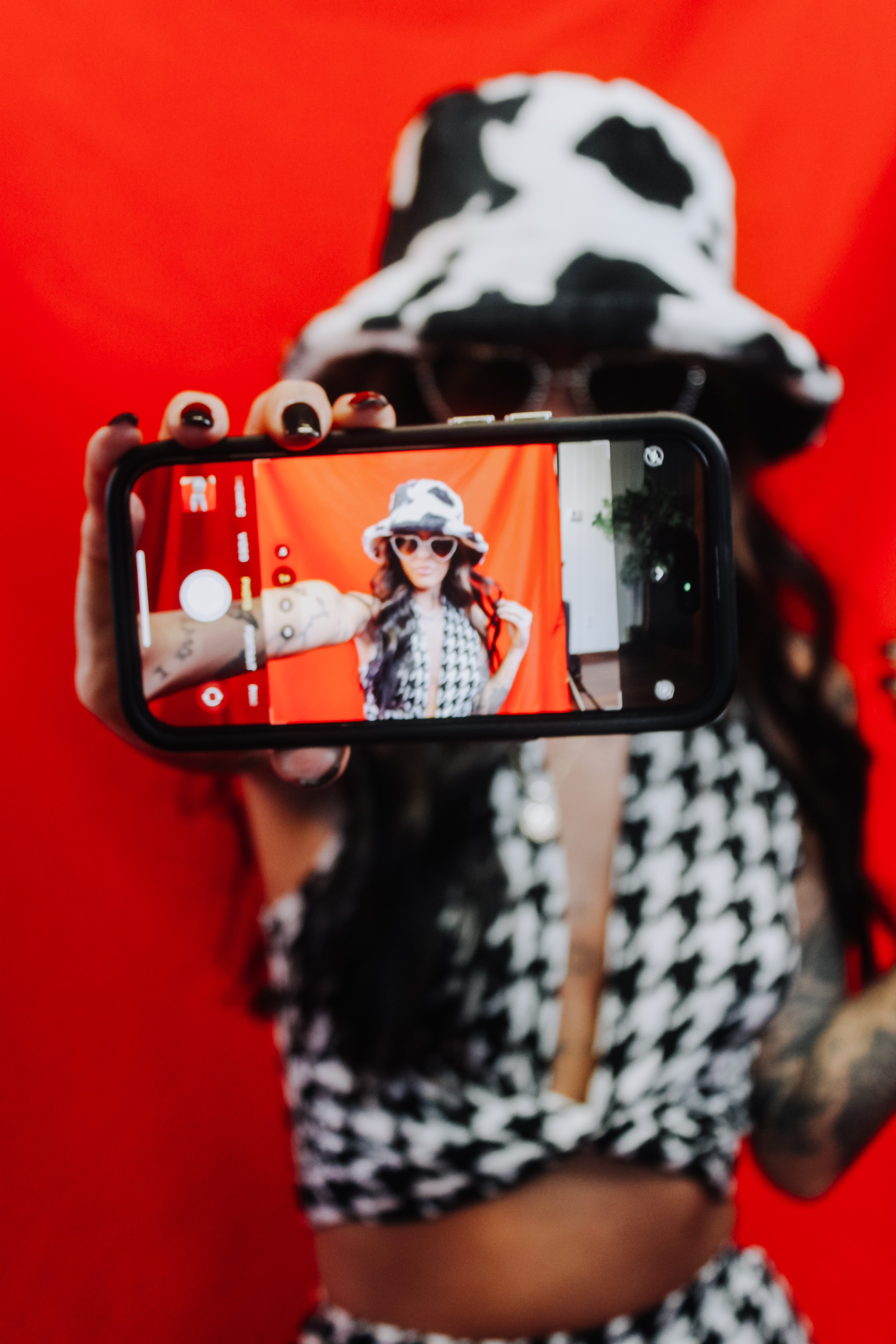 Small business photos Charleston IL