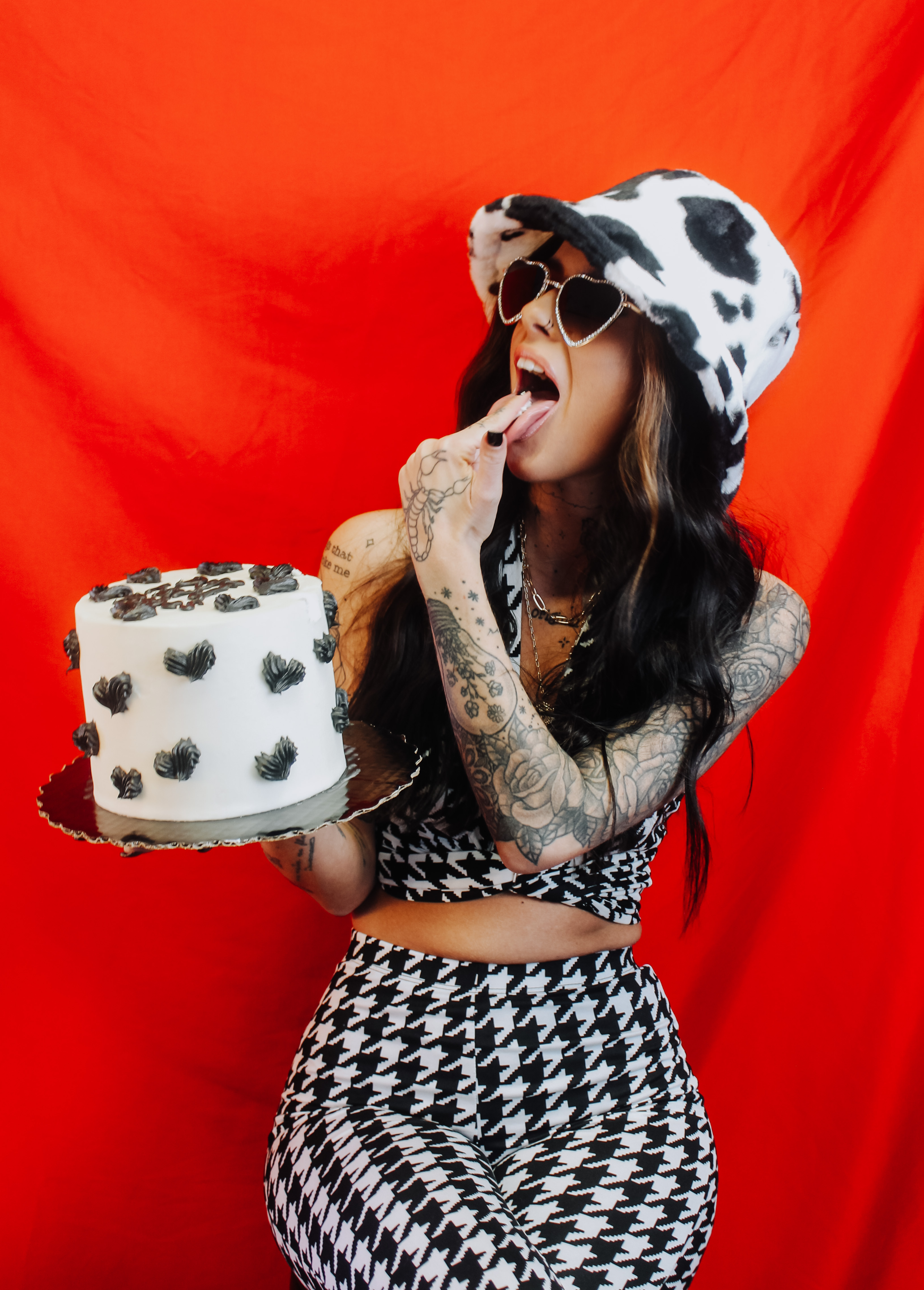 Product photography Charleston Illinois