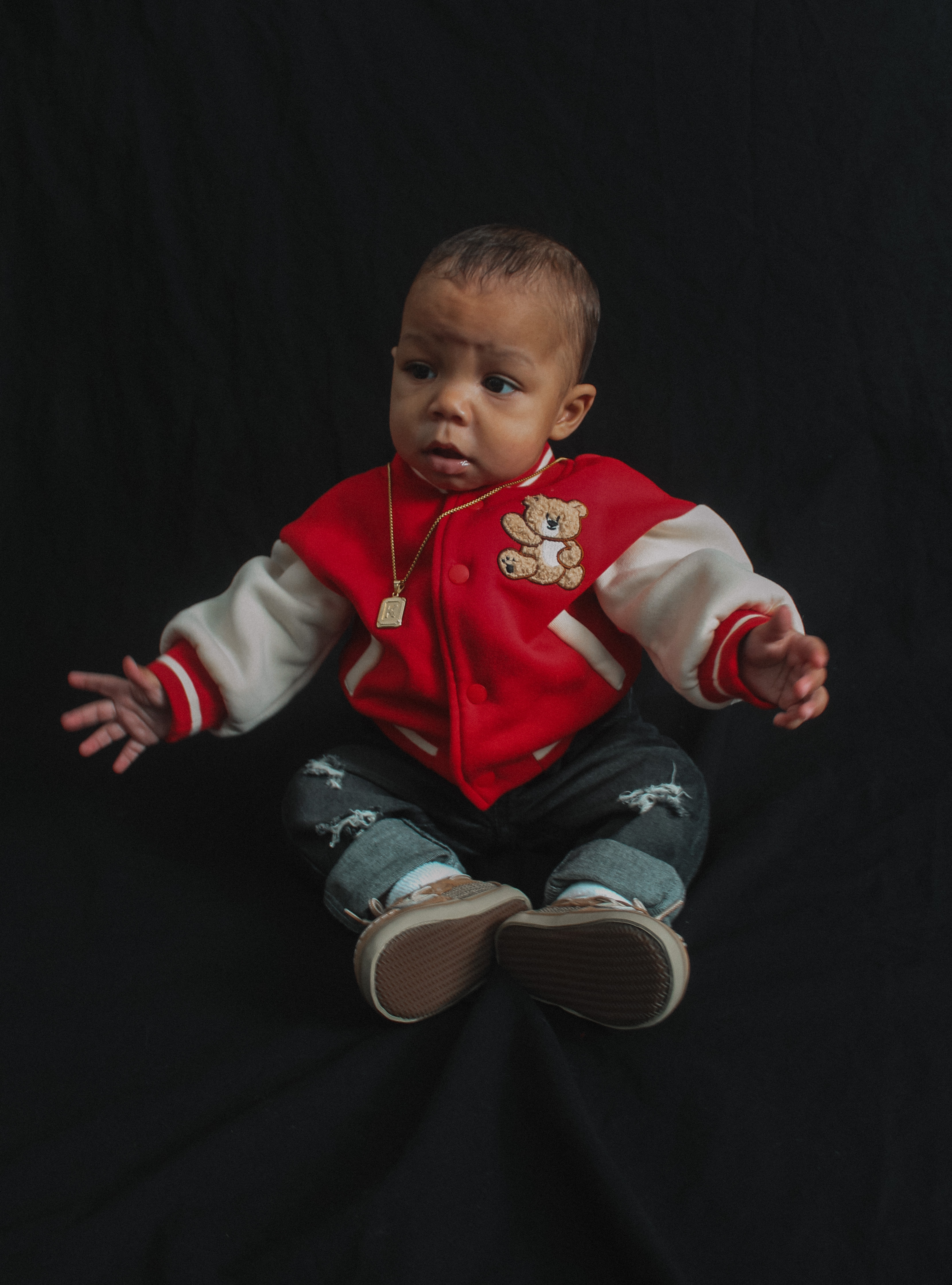 Modern portraits in Charleston IL