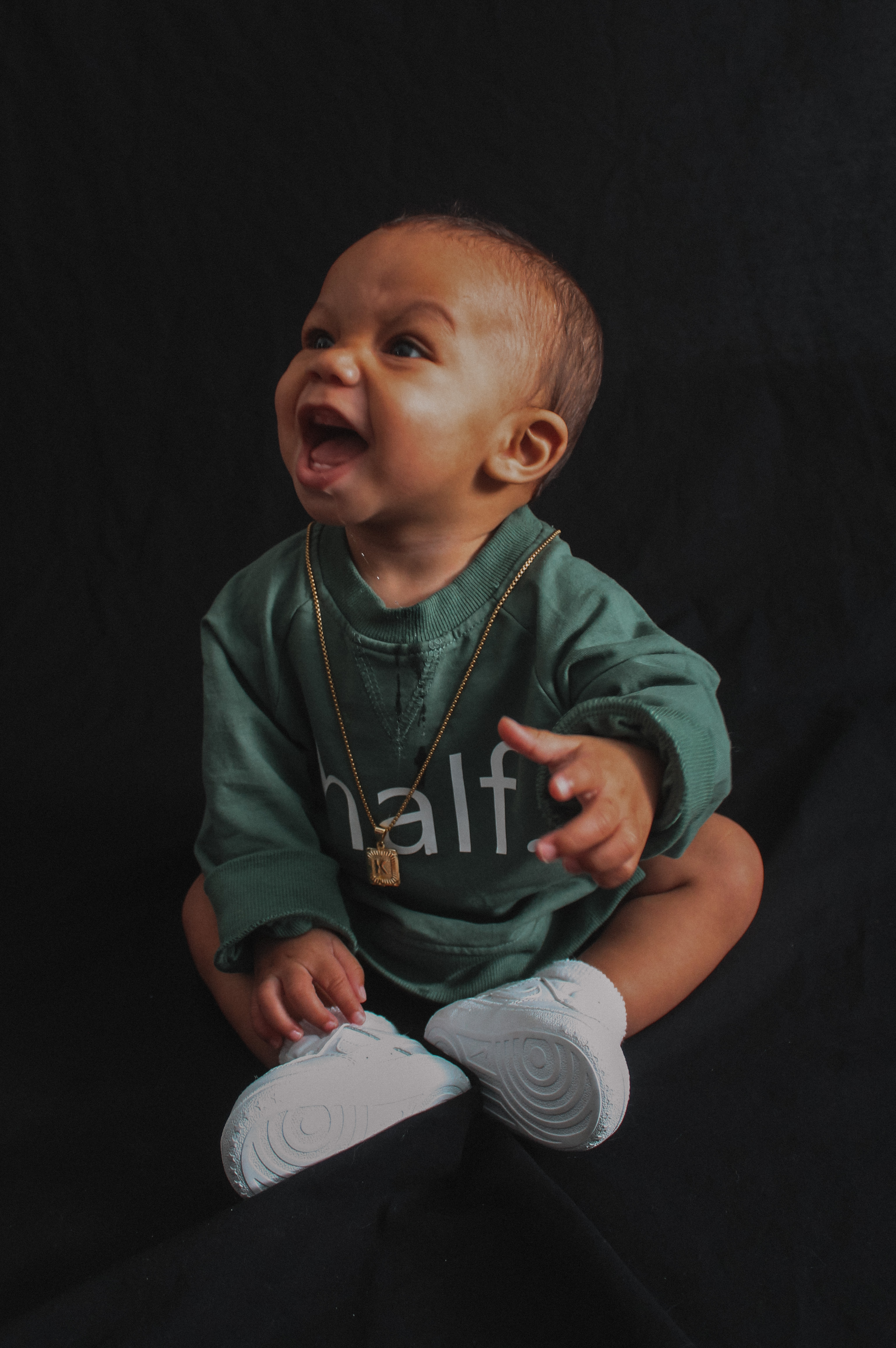 Family photography in Charleston, IL