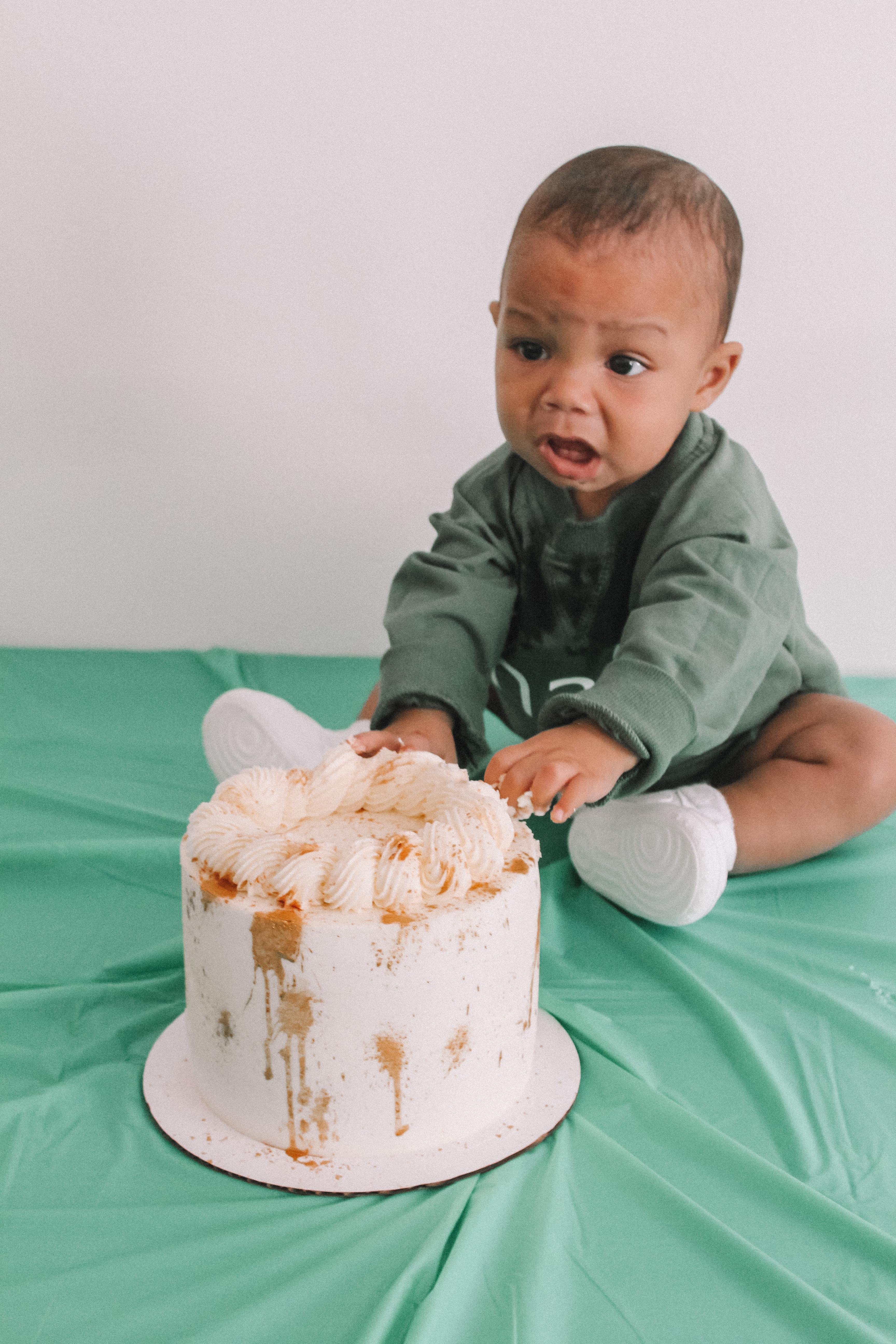 Natural light photographer in Charleston, IL