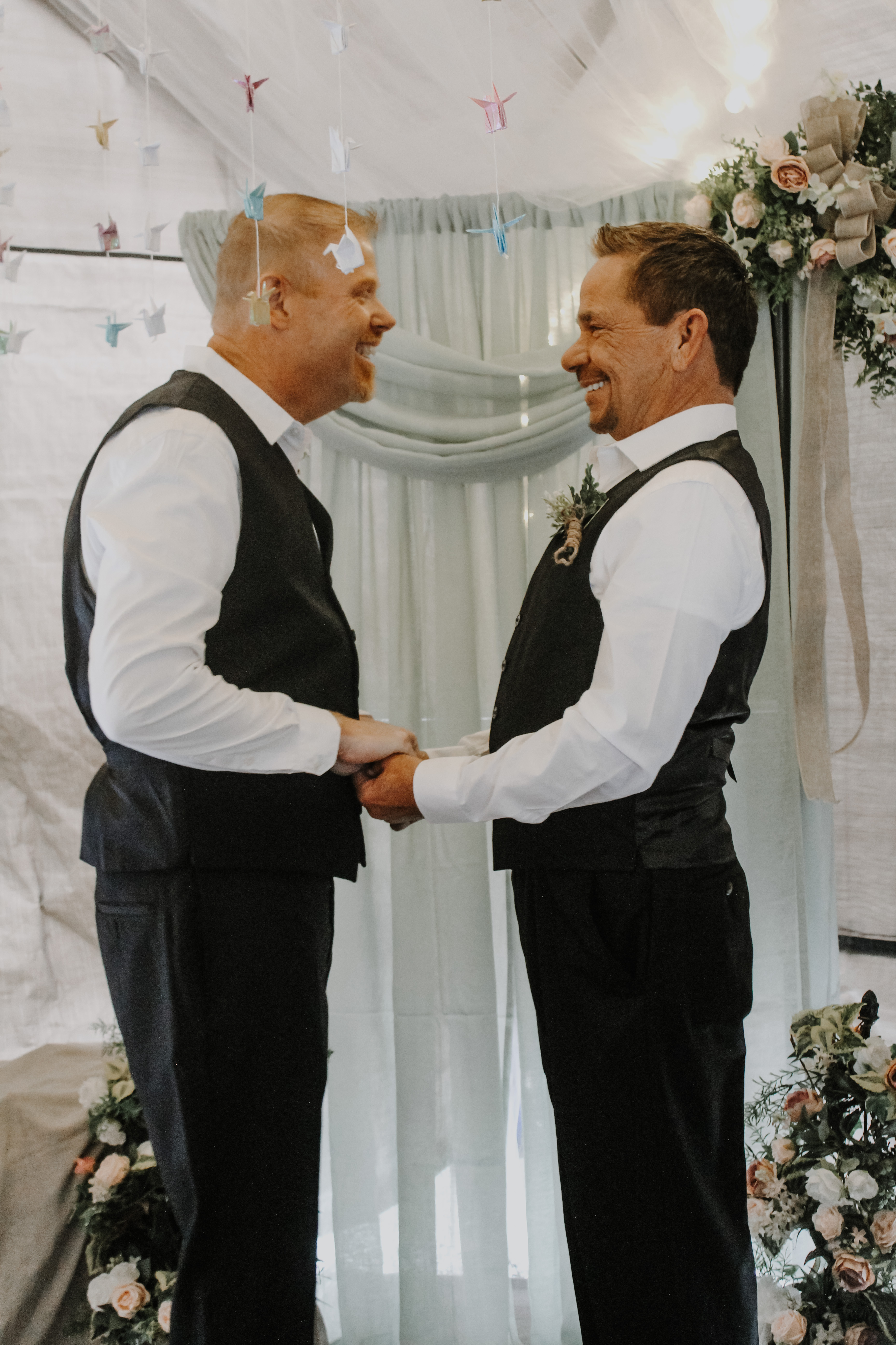 Professional headshots in Charleston, IL