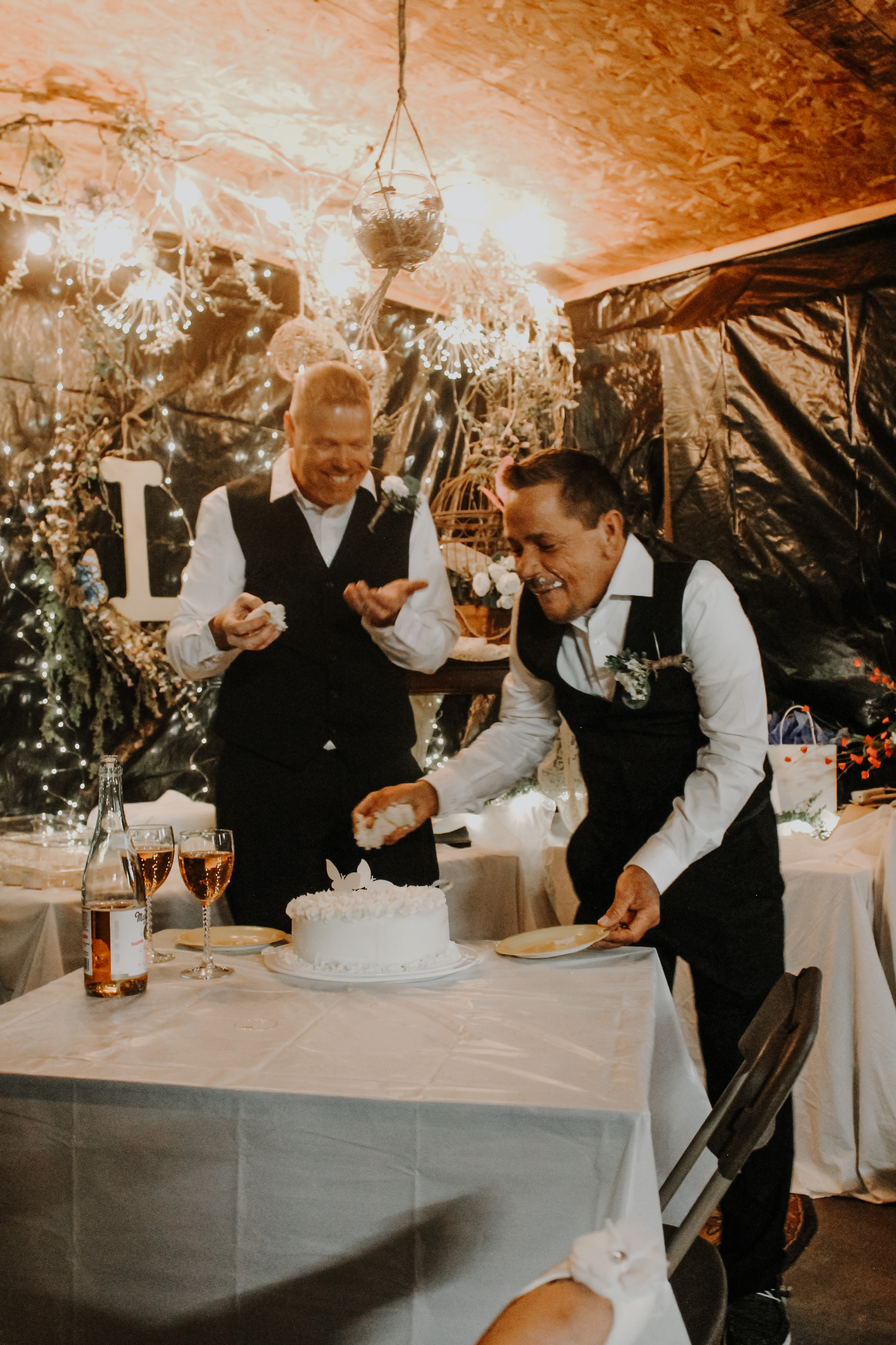 Engagement photos in Charleston, IL