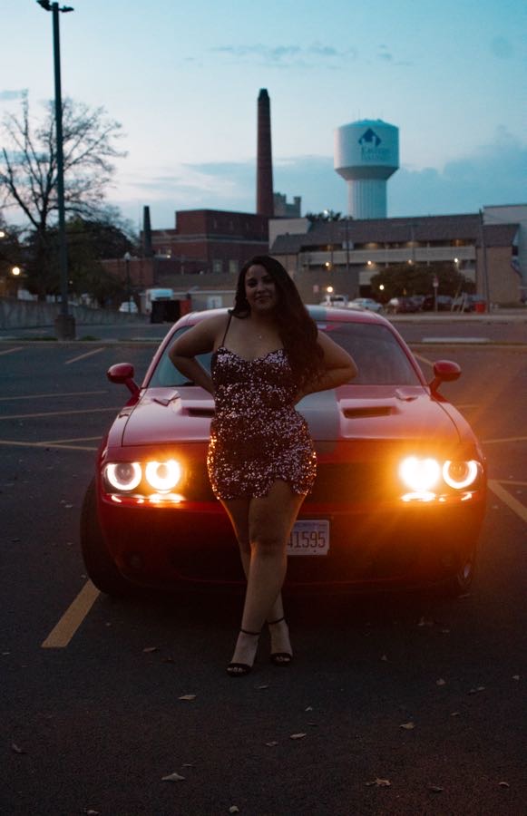 Family mini sessions Charleston IL