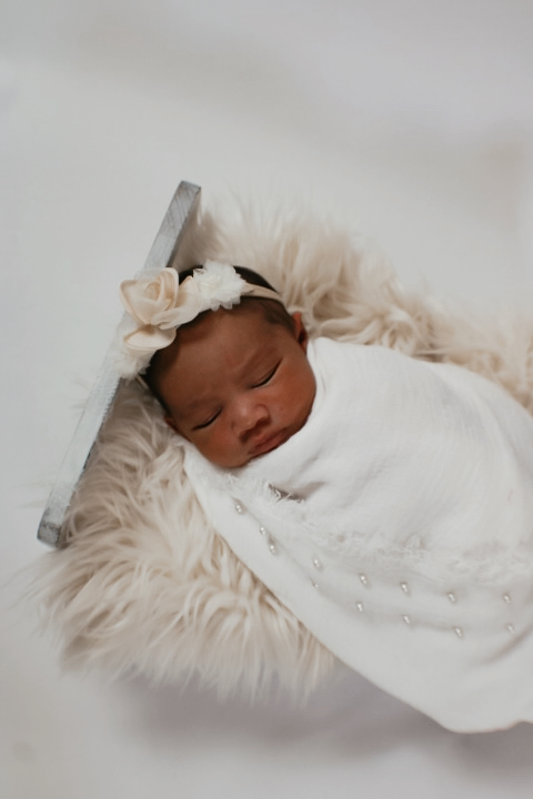 Creative portraits Charleston, Illinois